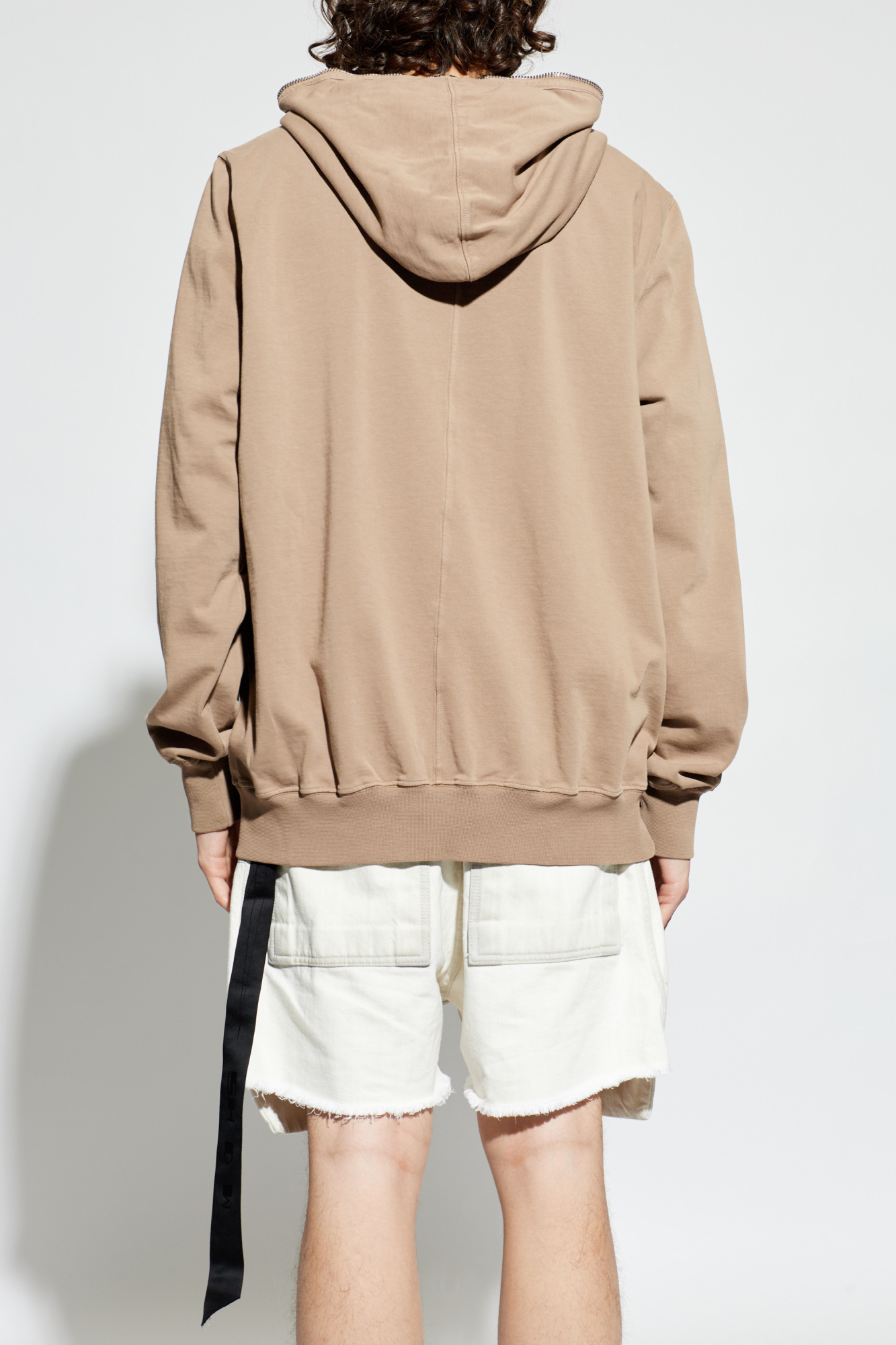 Rick Owens DRKSHDW Hoodie | Men's | Vitkac